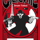Granville by Bryan Talbot